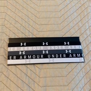 Under Armour Headbands